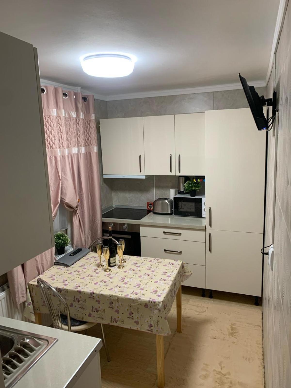 Apartament Centru Βουκουρέστι Εξωτερικό φωτογραφία