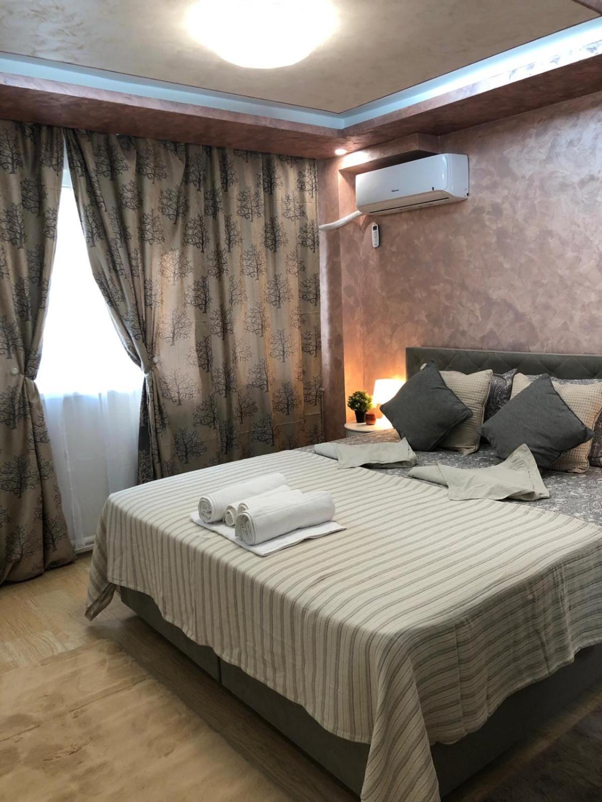 Apartament Centru Βουκουρέστι Εξωτερικό φωτογραφία